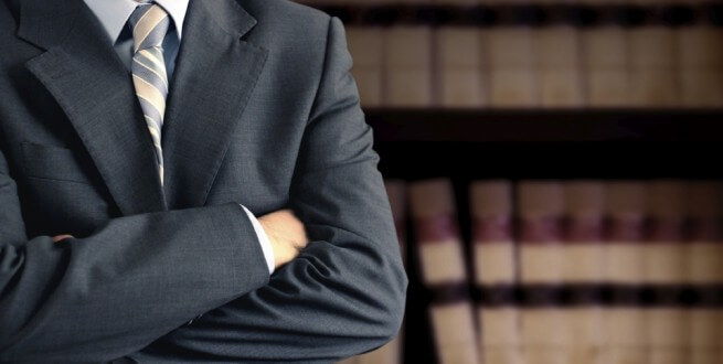 Bankruptcy-Attorney