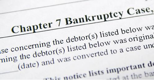 Chapter-7-Bankruptcy