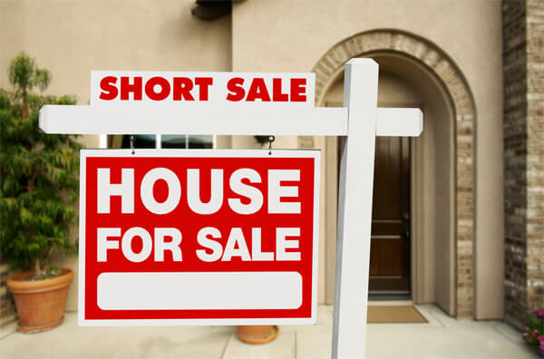 Real-Estate-Short-Sale